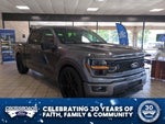 2024 F-150 Thumbnail 1