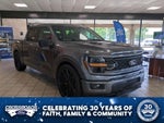 2024 F-150 Thumbnail 2