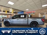 2024 F-150 Thumbnail 7