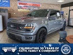 2024 F-150 Thumbnail 8