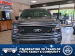2024 F-150 Thumbnail 9