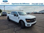 2024 F-150 Thumbnail 1