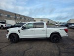 2024 F-150 Thumbnail 3