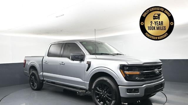 Preowned 2024 Ford F-150 XLT for Sale