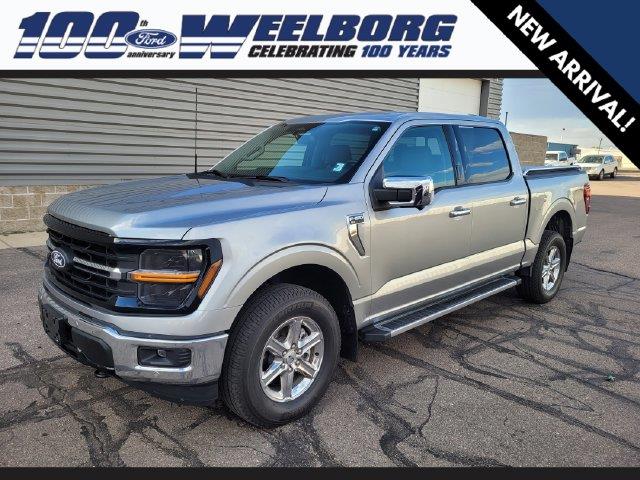 2024 Ford F-150 - $43,849