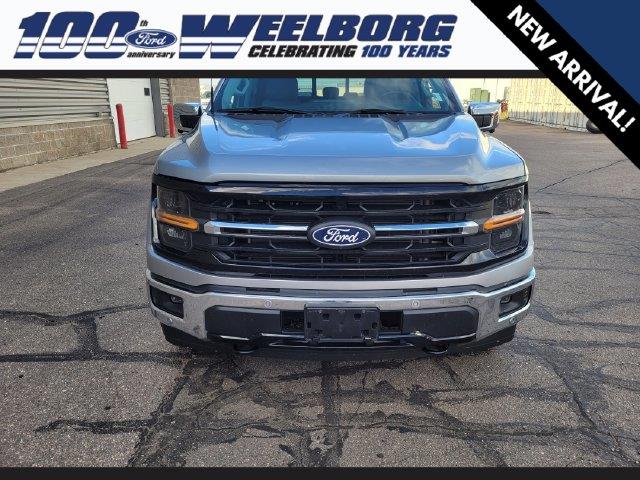 2024 Ford F-150 - $43,849