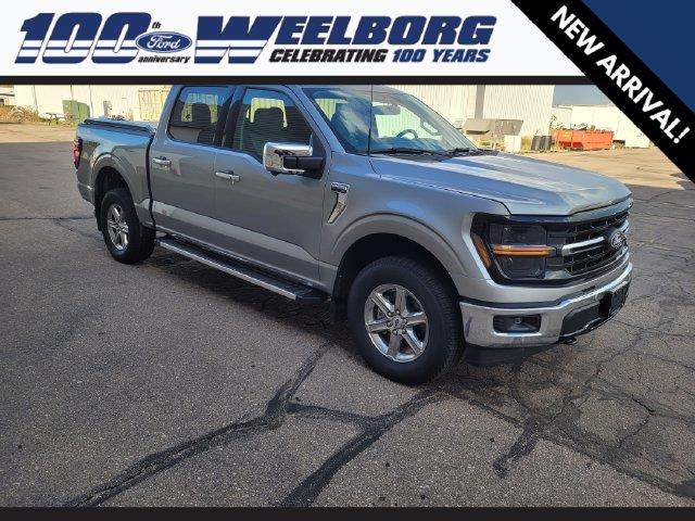 2024 Ford F-150 - $43,849