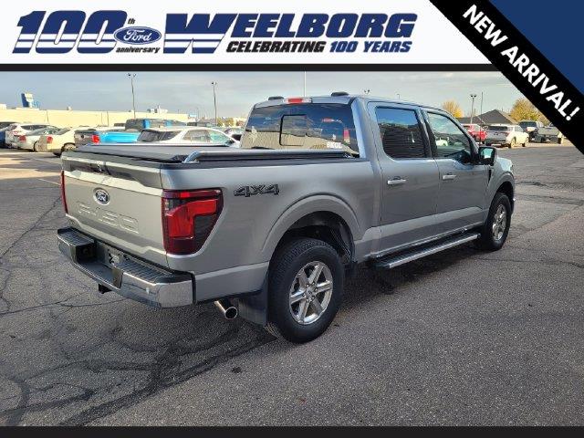2024 Ford F-150 - $43,849