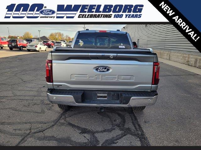 2024 Ford F-150 - $43,849