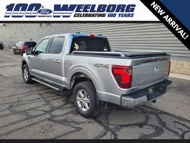 2024 Ford F-150 - $43,849