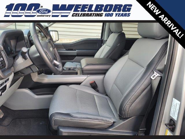 2024 Ford F-150 - $43,849