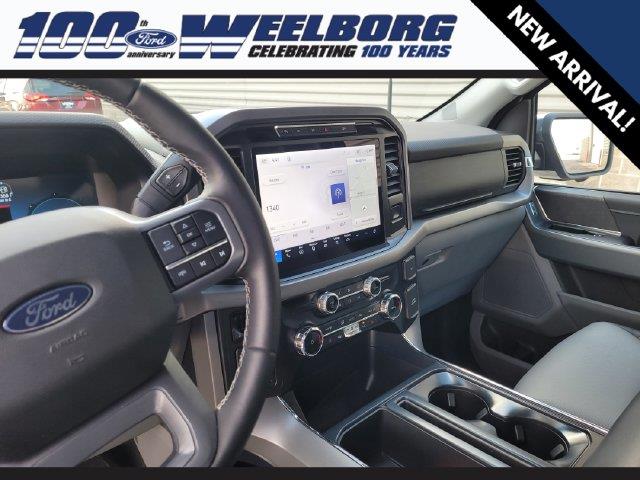 2024 Ford F-150 - $43,849