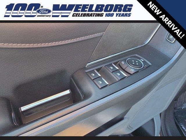 2024 Ford F-150 - $43,849