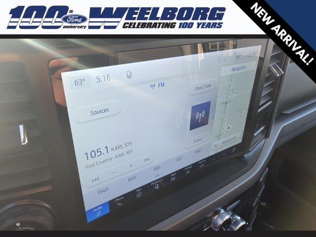 2024 Ford F-150 - $43,849