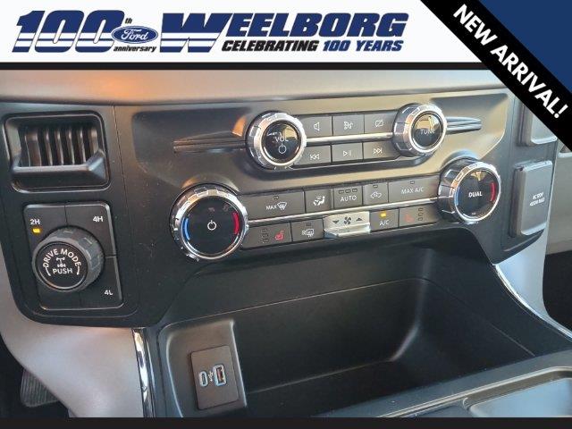 2024 Ford F-150 - $43,849