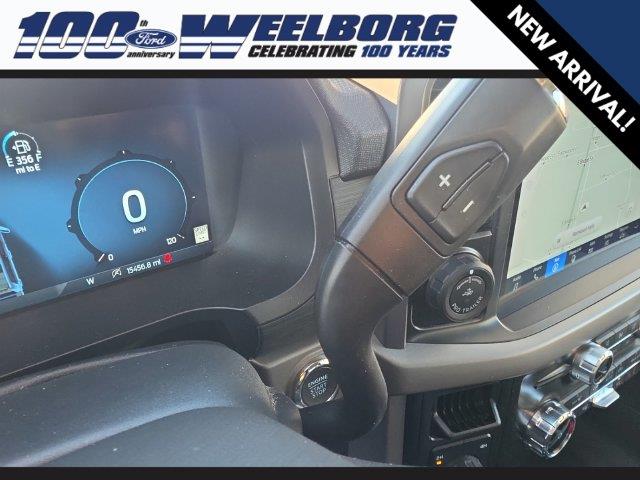 2024 Ford F-150 - $43,849