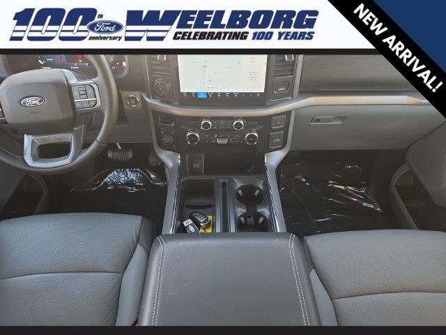 2024 Ford F-150 - $43,849