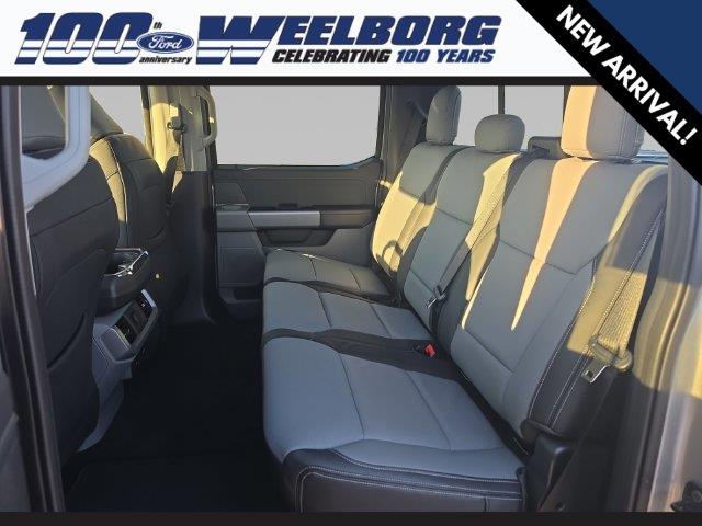 2024 Ford F-150 - $43,849