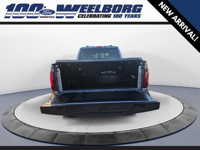 2024 Ford F-150 - $43,849