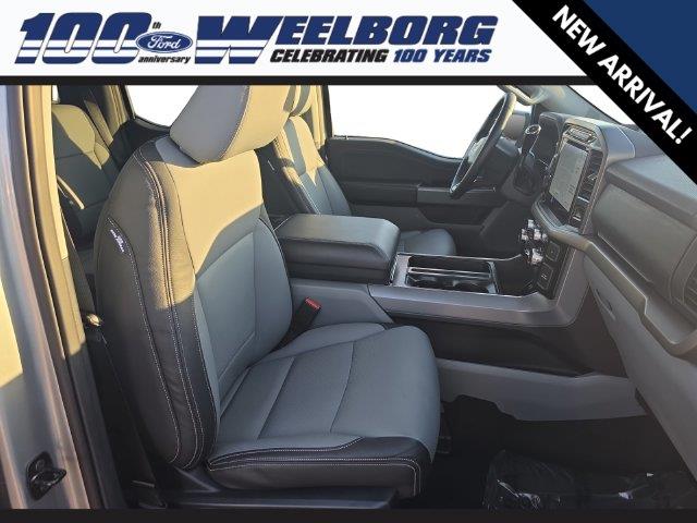 2024 Ford F-150 - $43,849