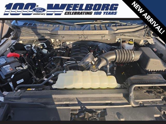 2024 Ford F-150 - $43,849