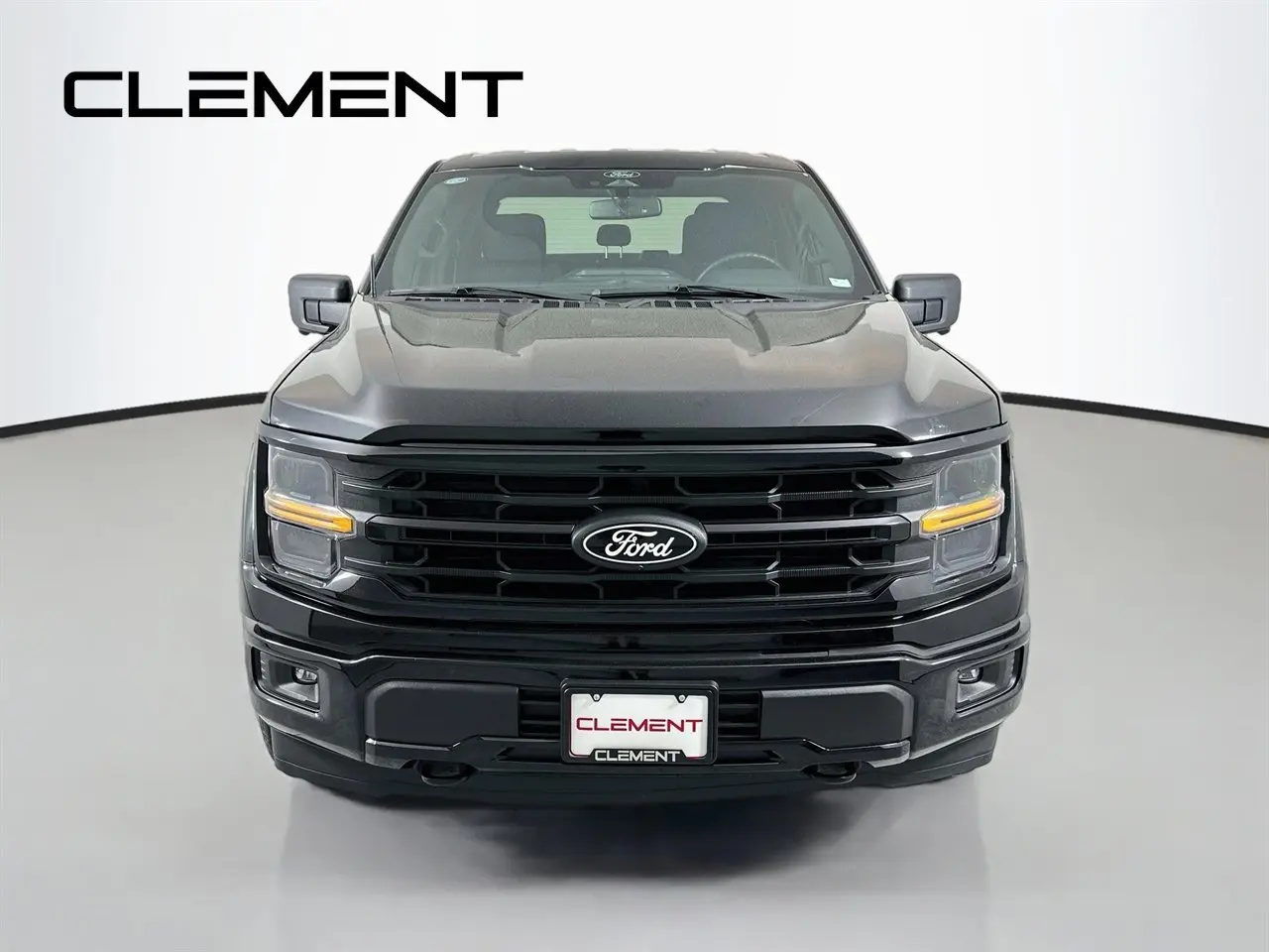 2024 Ford F-150 - $42,857