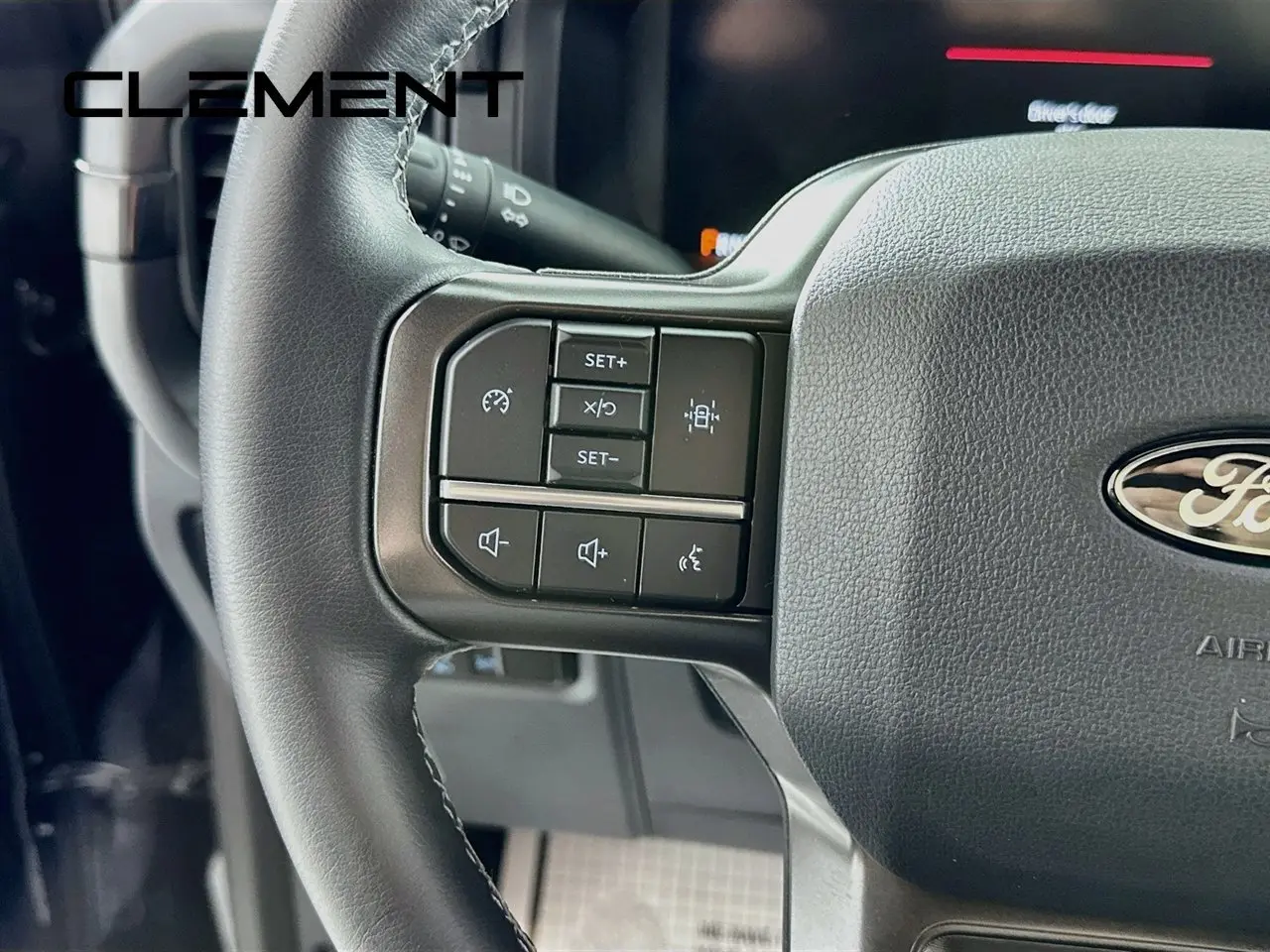 2024 Ford F-150 - $42,857