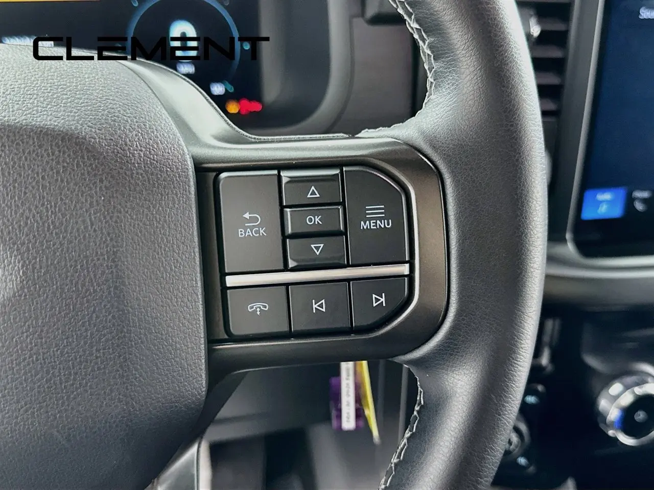 2024 Ford F-150 - $42,857