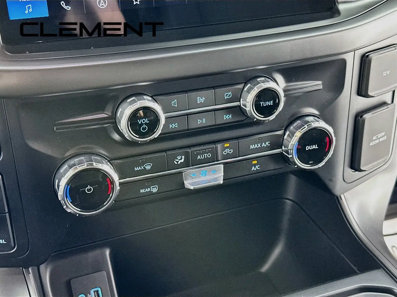 2024 Ford F-150 - $42,857