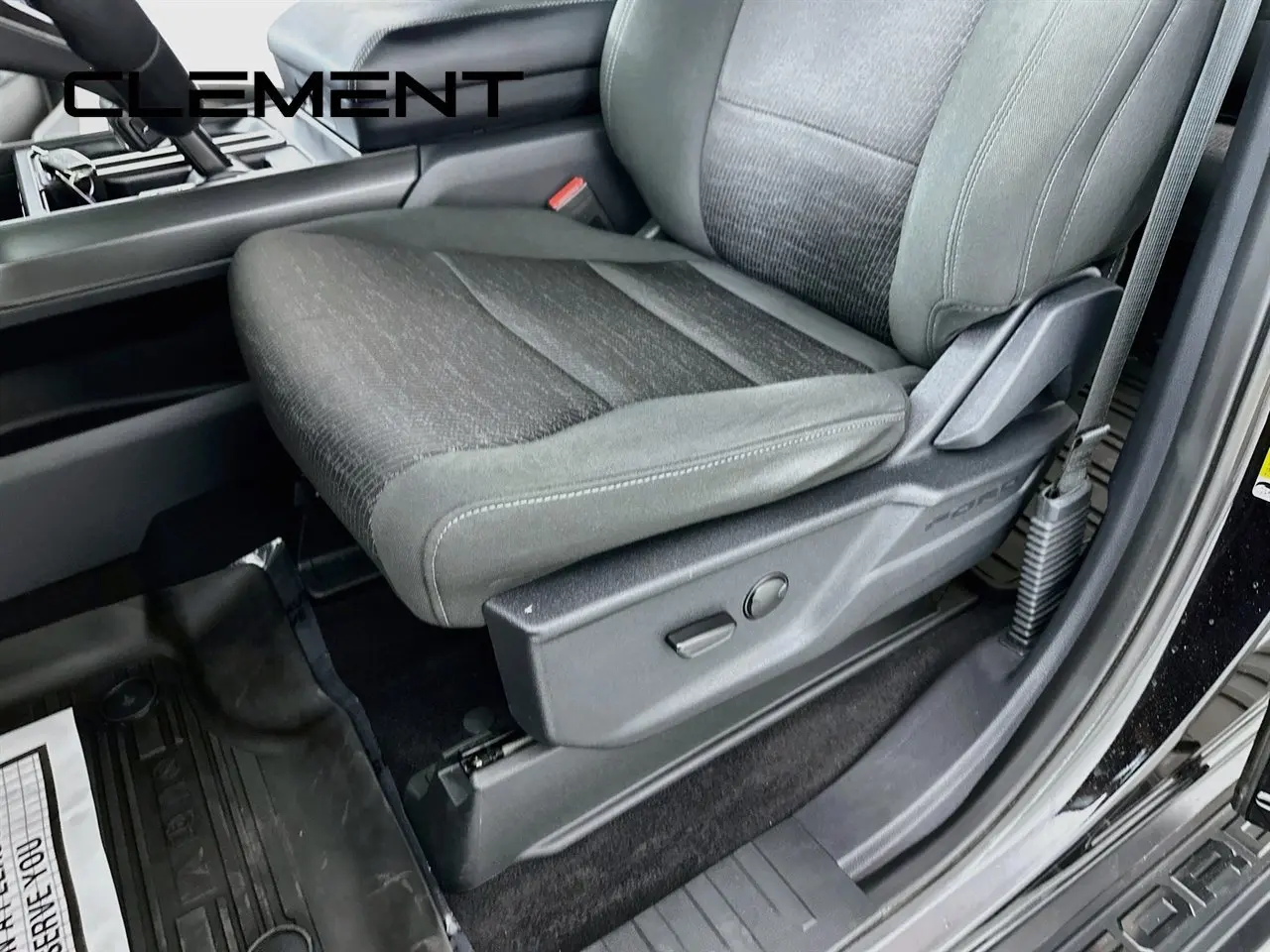 2024 Ford F-150 - $42,857