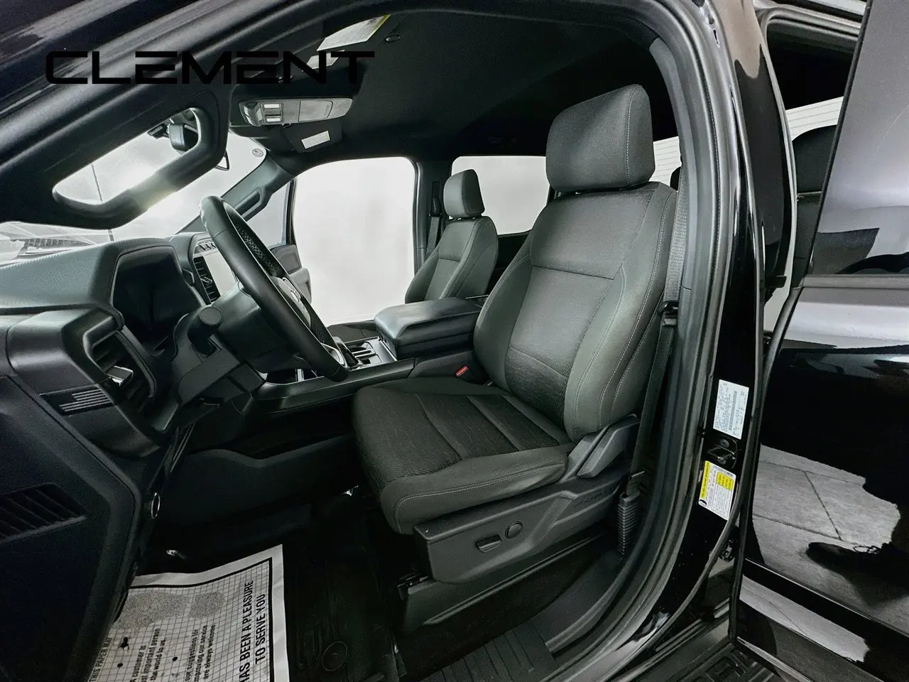 2024 Ford F-150 - $42,857