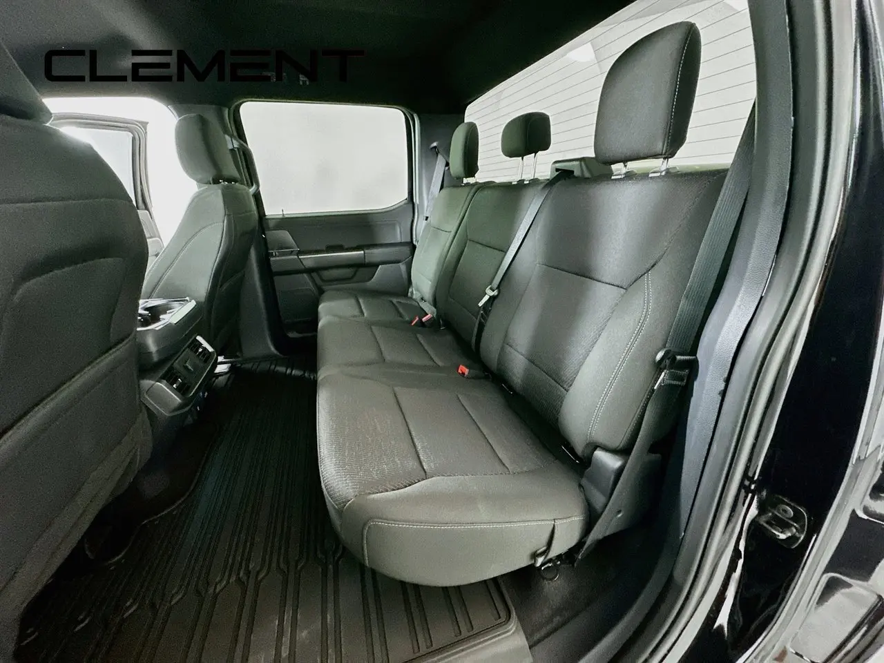 2024 Ford F-150 - $42,857