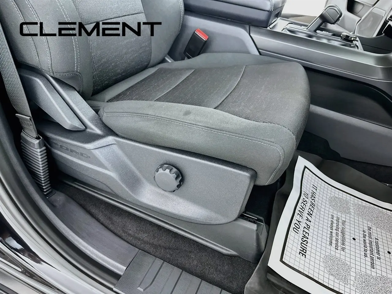 2024 Ford F-150 - $42,857