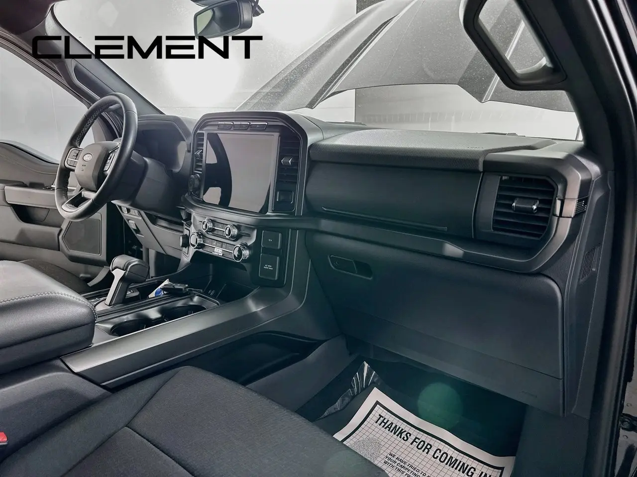 2024 Ford F-150 - $42,857