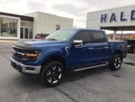 2024 F-150 Thumbnail 2