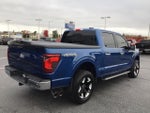 2024 F-150 Thumbnail 4
