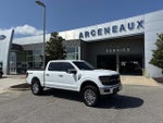2024 F-150 Thumbnail 1