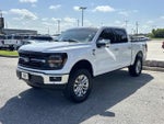 2024 F-150 Thumbnail 3