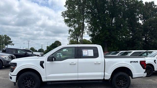 Preowned 2024 Ford F-150 XLT for Sale