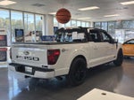 2025 F-150 Thumbnail 4