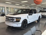 2025 F-150 Thumbnail 7