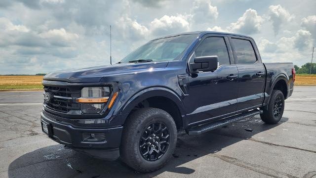 Preowned 2025 Ford F-150 XLT for Sale