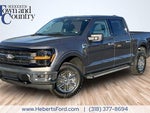 2025 F-150 Thumbnail 1