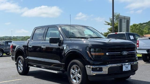 Preowned 2025 Ford F-150 XLT for Sale