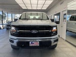 2025 F-150 Thumbnail 2