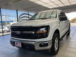 2025 F-150 Thumbnail 3