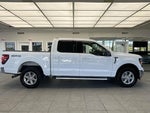 2025 F-150 Thumbnail 4