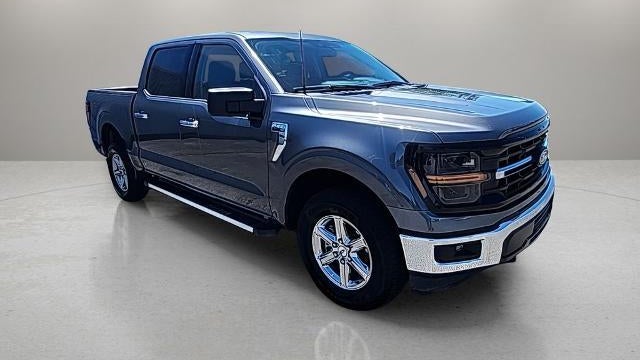 Preowned 2025 Ford F-150 XLT for Sale
