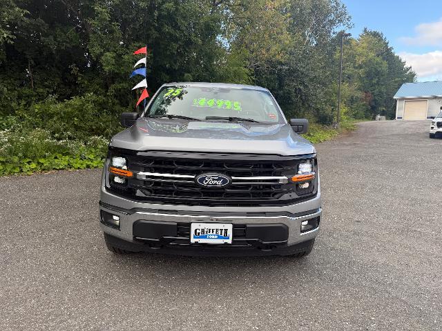 2025 Ford F-150 - $44,995