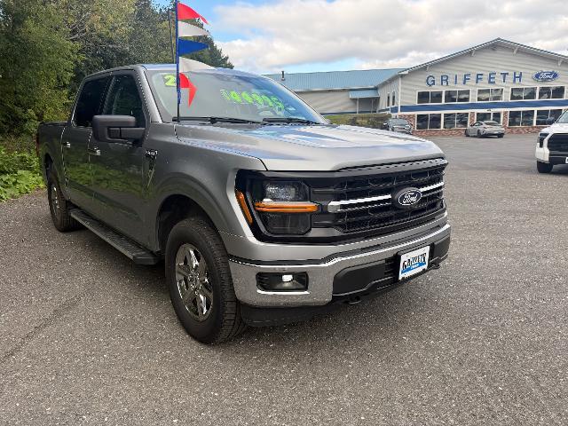 2025 Ford F-150 - $44,995